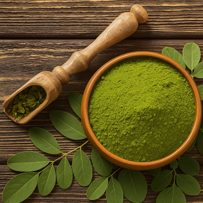 moringa-powder