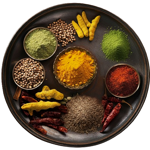 spices